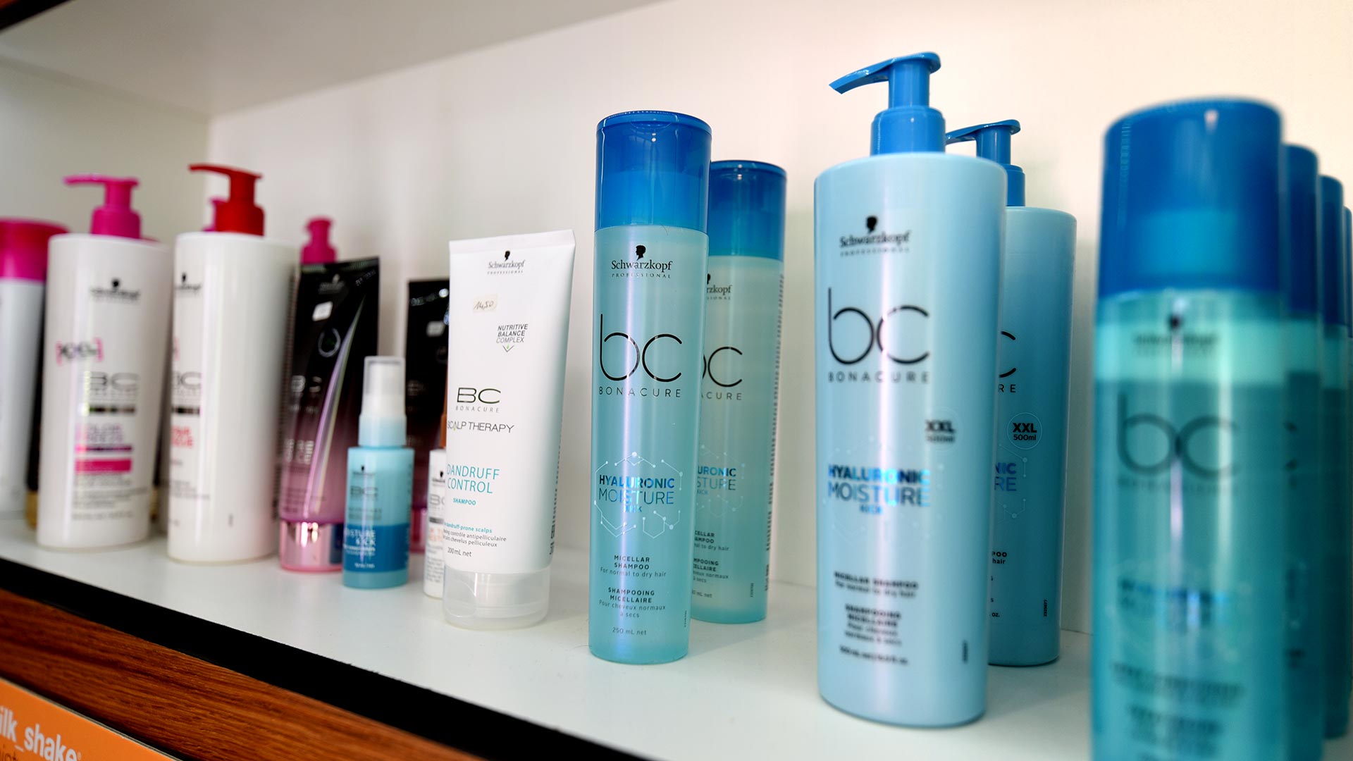 Friseur Vogginger – Ihr Friseur in Dingolfing